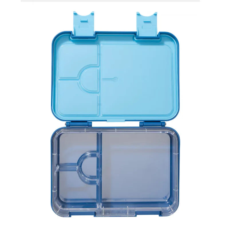 Genuine Australia Smiggle Children Study Stationery Student Kawaii Sunflower Lunch Box Anime Student Gift