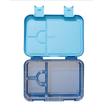 Genuine Australia Smiggle Children Study Stationery Student Kawaii Sunflower Lunch Box Anime Student Gift