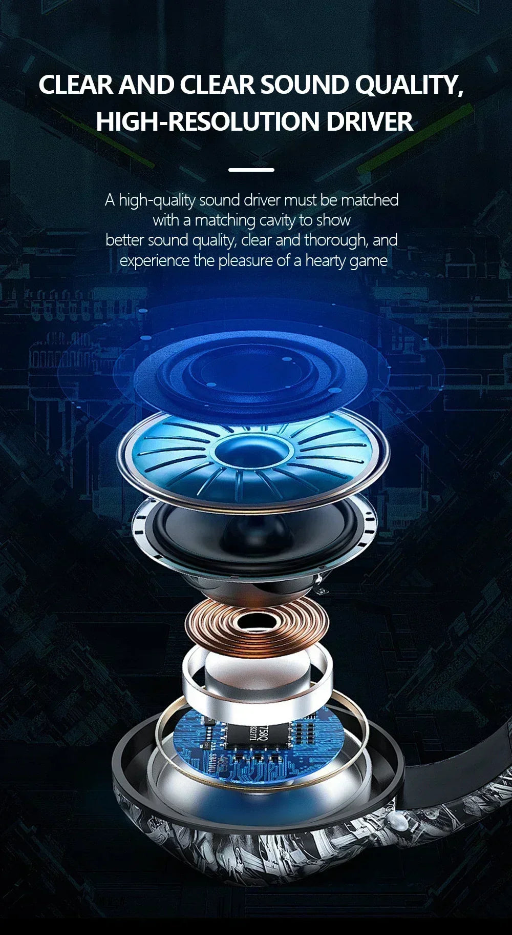 Multifunctional Atmosphere RGB Desk Clock Nightlight Wireless Charger Bluetooth Speakers for iPhone Samung Xiaomi Fast Charging