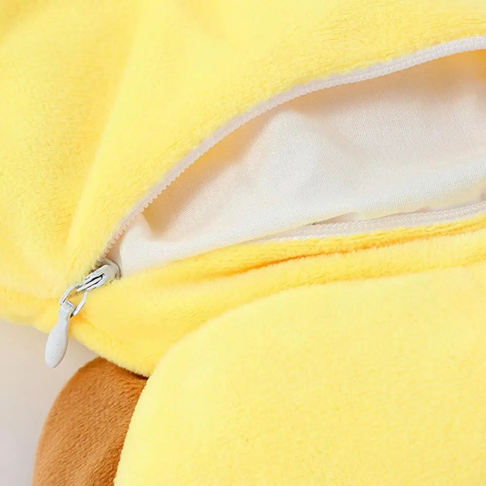 Baby Soothing Palm Cartoon Animal Remote Control Electric Sleeping Patting Palm Baby Soothing Cushion For Baby Sleep Aid Palm