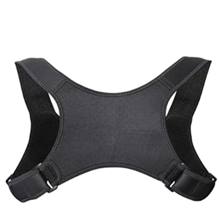 Cross-border adult student sitting posture correction invisible anti-hunchback posture correction back posture corrector supp...