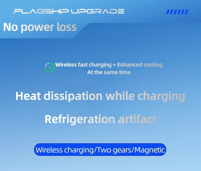 SL15 New Mobile Phone Radiator for Mobile Phone Phablet Fan Semiconductor Mobile Phone Cooler Gaming Cooler Mobile Phone