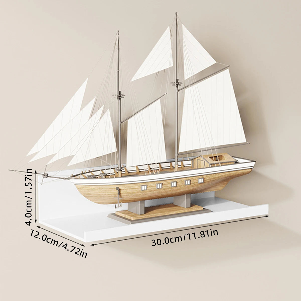 Floating Bathroom Shelves Without Drilling Storage Wall Rack Home Organizer Ledge Hardwares Cabinet Kitchen Toilet Accessories