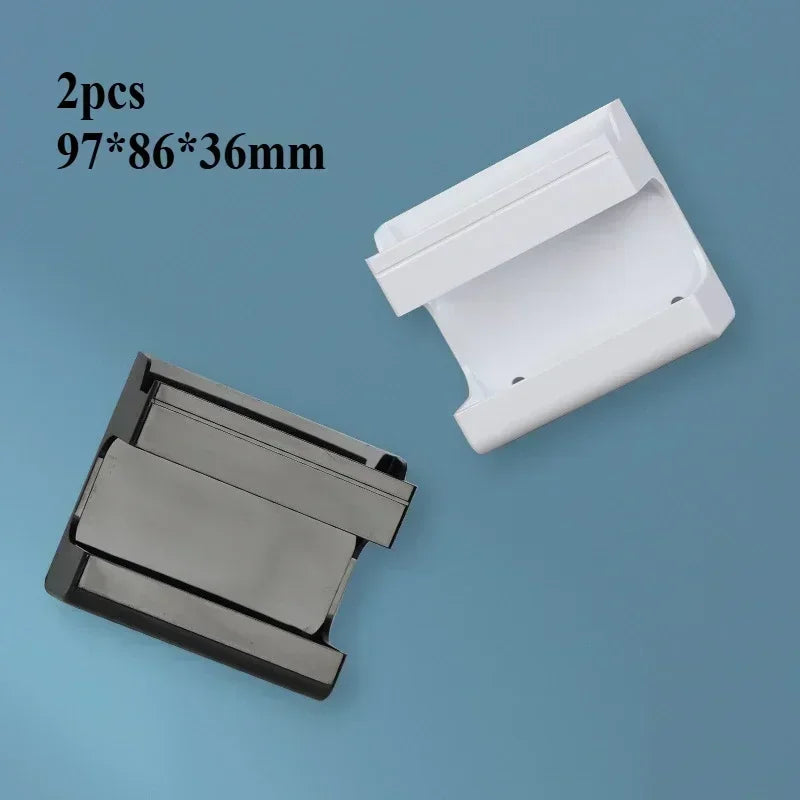 Expandable Pot and Pan Organizers Rack Holder Kitchen Cabinet Pantry Bakeware Organizer Rack with 6 Adjustable Compartments