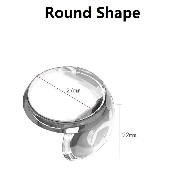 Table Corner Protectors for Baby Furniture Corner Guards Baby Safety Table Edge Covers Clear Children Anti Collision Edge Guards