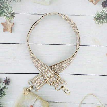 Fashionable Versatile Shoulder Straps Multifunctional And Replaceable Bag Straps Adjustable Luggage And Travel Accessories