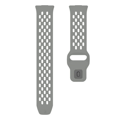 Sport Bracelet for Huawei Watch Fit 4 Pro Strap Hollow Silicone Wristband for Huawei Watch Fit 4 Band Huawei Watch Fit 3 Correas