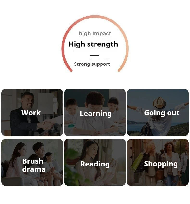 Adult teen back jia back correction support braces correction strap sitting posture braces strap with large brand