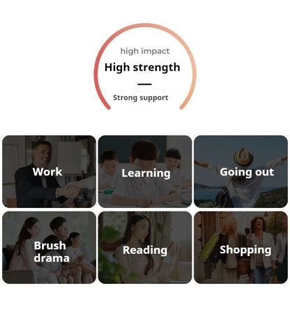 Adult teen back jia back correction support braces correction strap sitting posture braces strap with large brand