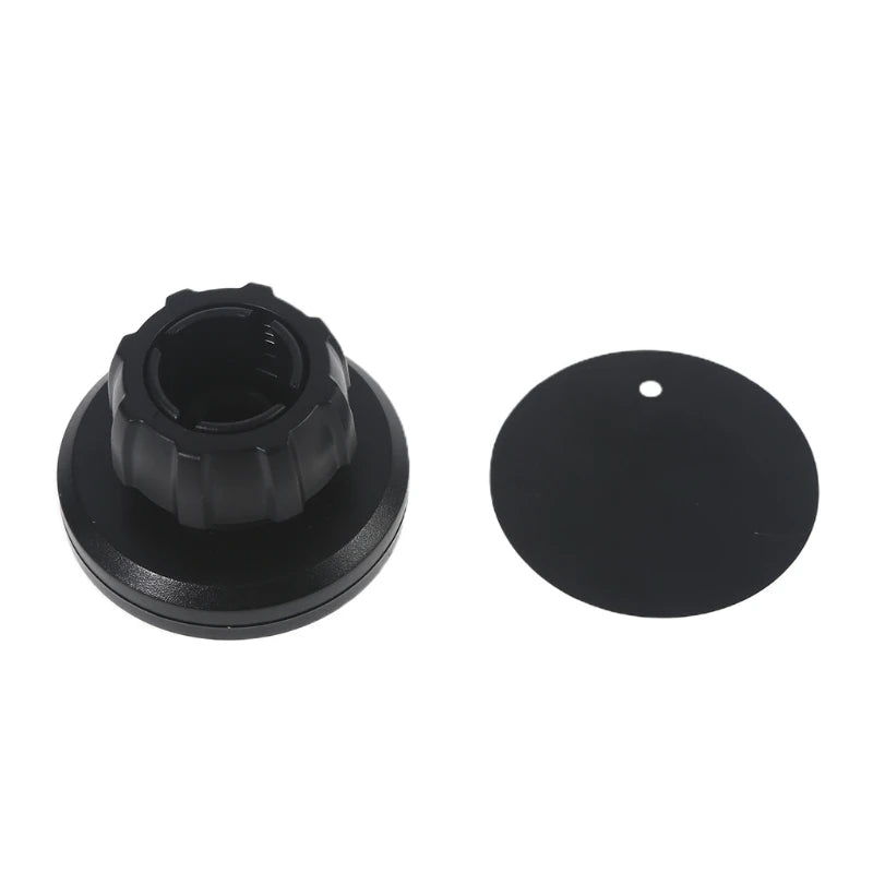 Magnetic Car Cup Holder Phone Mount Magnet Power -Cell Phone Car Mount Stand for Cupholder Compatible with 11 Pro/11/XS