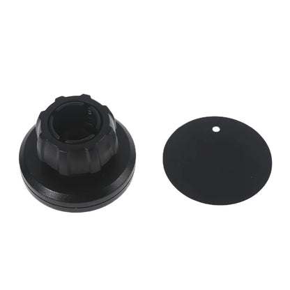 Magnetic Car Cup Holder Phone Mount Magnet Power -Cell Phone Car Mount Stand for Cupholder Compatible with 11 Pro/11/XS