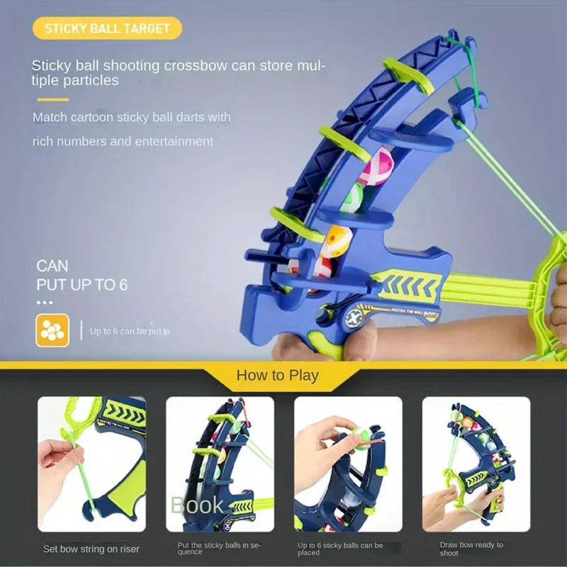 1pc Throwing sports, shooting targets, sticky balls, dart boards, basketball boards, indoor and outdoor, party supplies