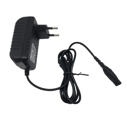For Karcher Charger AC 110V-240V 50/60Hz DC 5.5V600mA Wv50 Wv60 Charger For Karcher Vacuum Cleaner Chargers Cleaner Spare Parts