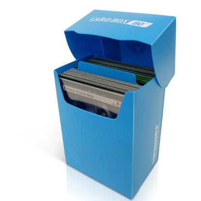 5pcs/set Card Dividers Board Game Accessories