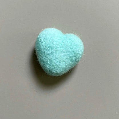 Accessories for Newborn Photography Made of Babies Wool Felt Star Heart Shapes Baby Studio Accessories Decorations 2025 New