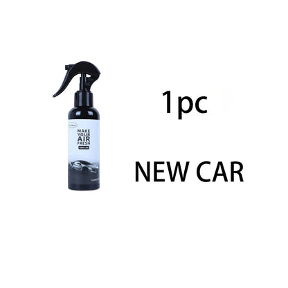 150ML Hand - sprayed Air Freshener, Car Spray, Home Air Purifying and Deodorizing Perfume