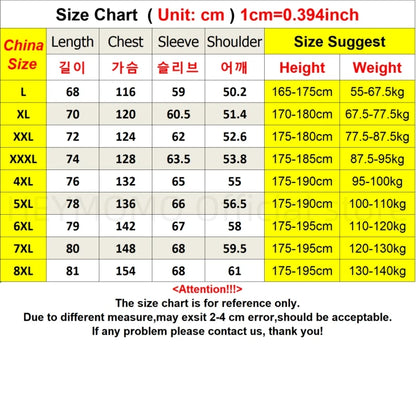 Oversize Men Jacket Coats Windbreaker Trench 6XL 7XL 8XL Plus Size Hooded Waterproof Black Bomber Camping Loose Thin Softshell