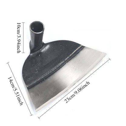 Weeding Hoe Gardening Rake Loosening Soil Artifact Planting Vegetable Farm Agriculture Tilling Tools