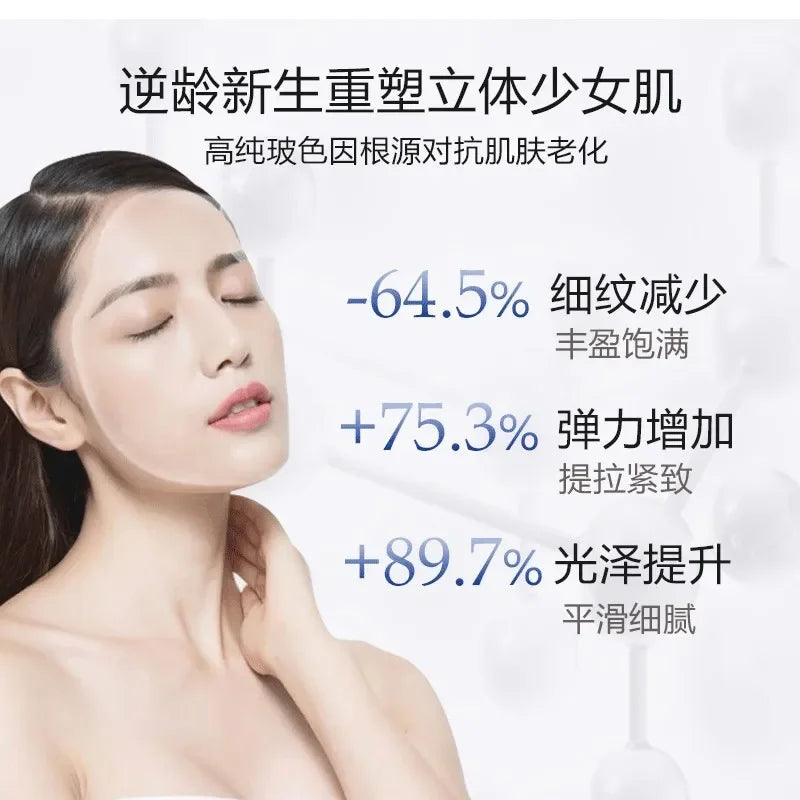 Sculpt Original Moisturizing Skin Care Product Skincare Essence.