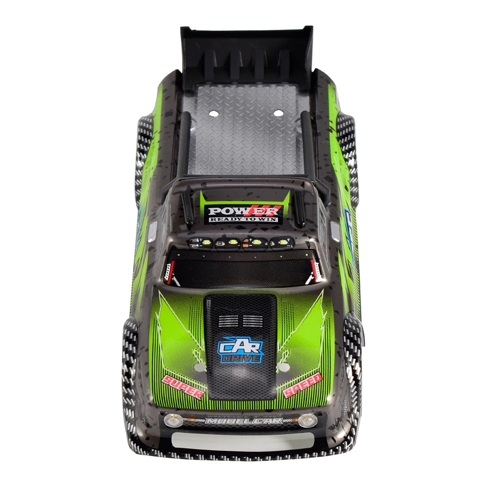 RC Car Parts WLtoys 284131-2047 Car Body Shell 284131 1:28 2.4G 4WD Short Course Drift RC Racing Car Spare Parts Accessories