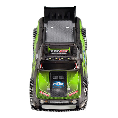 RC Car Parts WLtoys 284131-2047 Car Body Shell 284131 1:28 2.4G 4WD Short Course Drift RC Racing Car Spare Parts Accessories