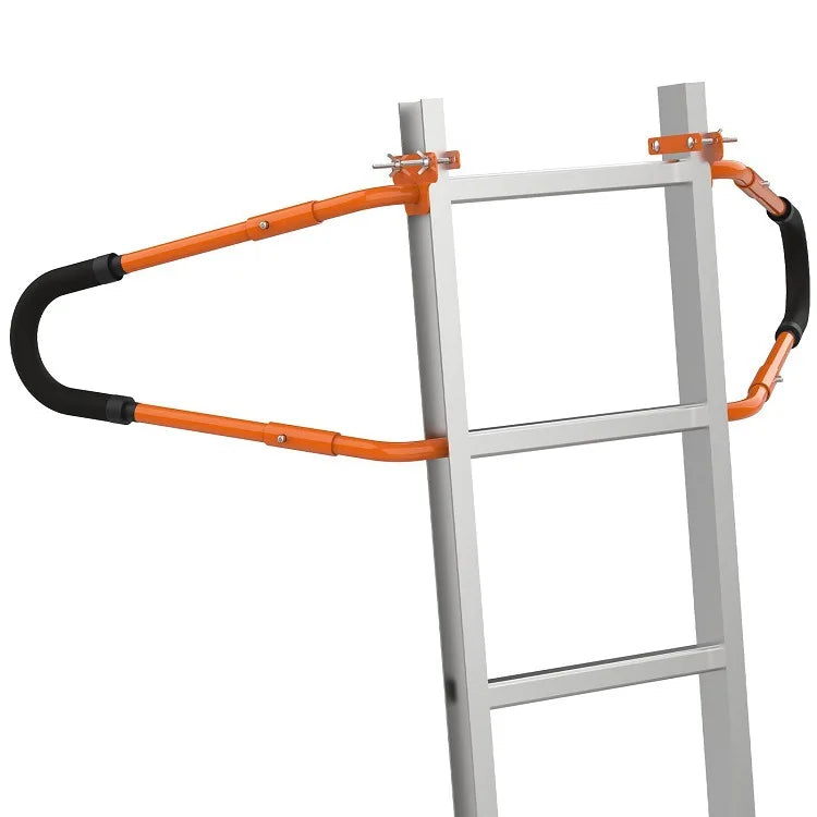 Ladder Stabilizer, Ladder Stabilizer Fixing Bracket