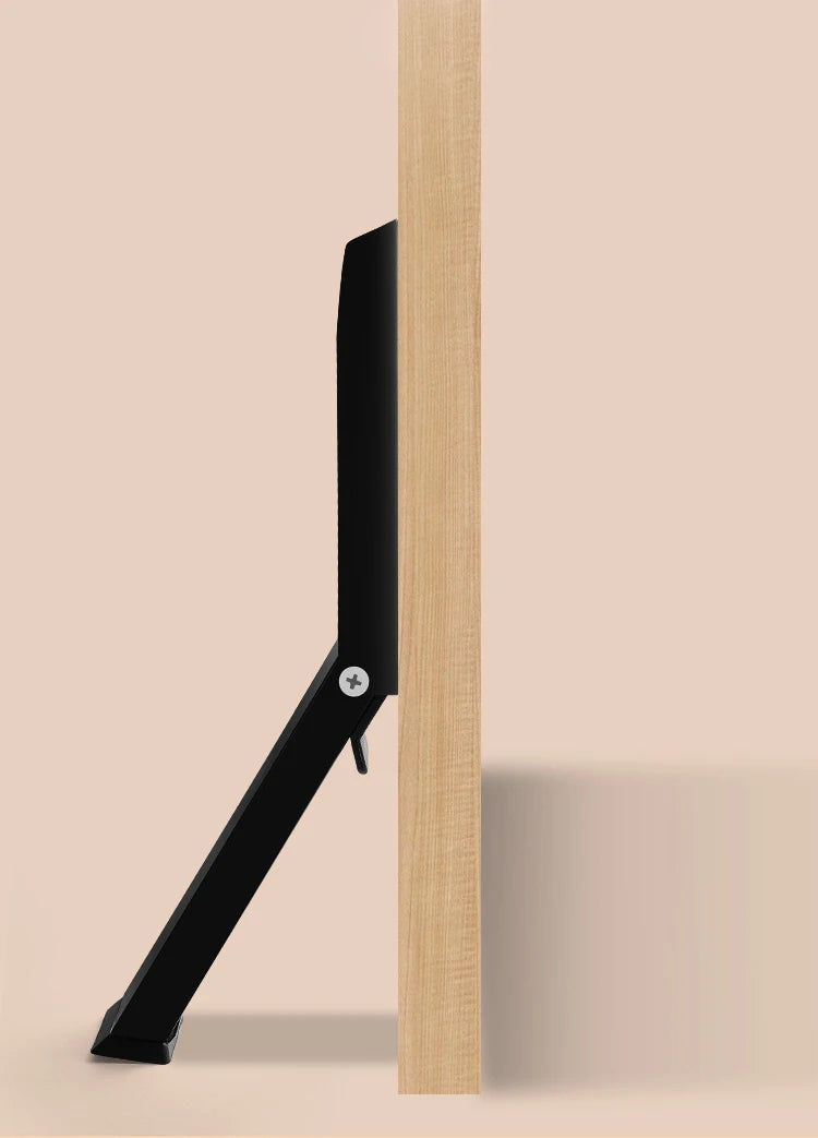 Stainless Steel Windproof Door Stopper Anti-collision Home Magnet Door Stapper Self Adhesive Door Anti-Slip Holder Doormat