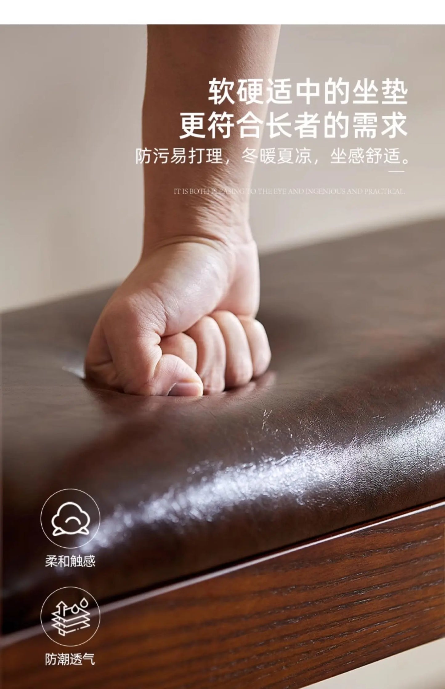 Bedroom Wooden Stool Storage Dressers Lazy Shoes Changing Side Table Entryway Bench Ergonomic Taburete Madera Nordic Furniture