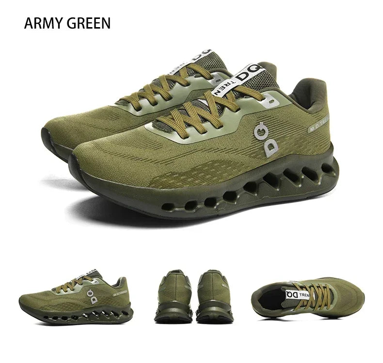 Sneakers Trainers Tennis Joger Runner onclouded Casual Sport on Trend Jogger Fitness onrunninged Jogging Cloud Running Shoes Men