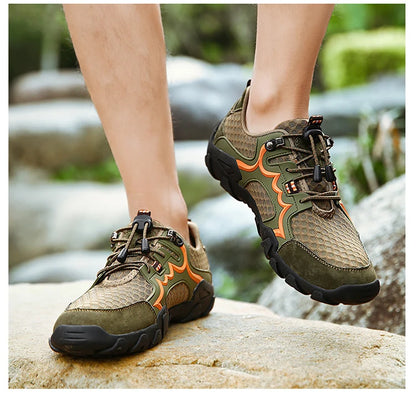 New 2024 Sandals for Men 2024 Comfortable Man Sandal Adult Leather Men's Sandal Designer Men's Shoes Original Brands Shoes Trend