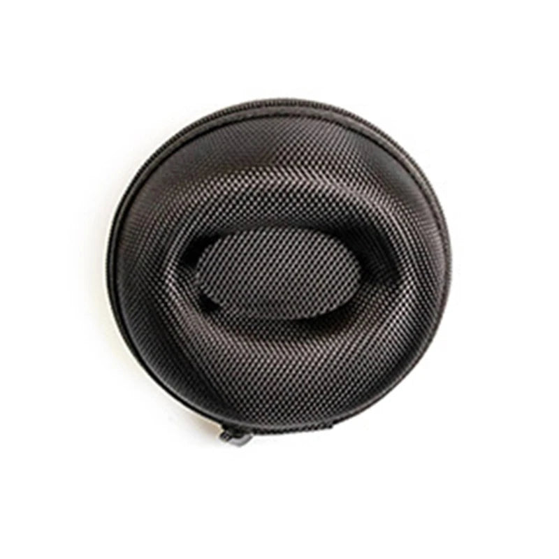 New Portable EVA Watch Storage Single Watch Travel Cases Waterproof Shock-Resistant Smartwatches Container Box