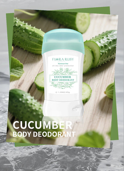 Men Sandalwood Deodorant Stick Anti Sweating Keep Drying Lasting Fragrance Remove Armpit Odor Underarm Refresh Sticks Refresh