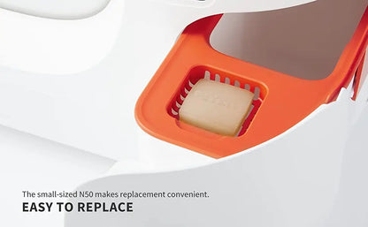 PETKIT Odor Eliminator N50 for Pura Max Self-Cleaning Cat Litter Box Original Cat Toilet Odor Control Air Cleaning