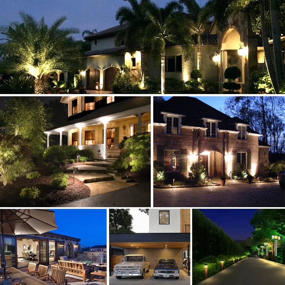 IP44 9W 12W 15W LED Dusk to Dawn Light Bulb E27 Smart Light Sensor Bulbs 110V 220V LED Night Light Automatic Indoor/Outdoor Lamp