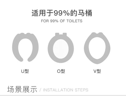 Bath for Toilet Hemorrhoids  for Postpartum Pregnant-Women or Hemorrhoids, Foldable Hangable Storage Large-Capacity Private Care