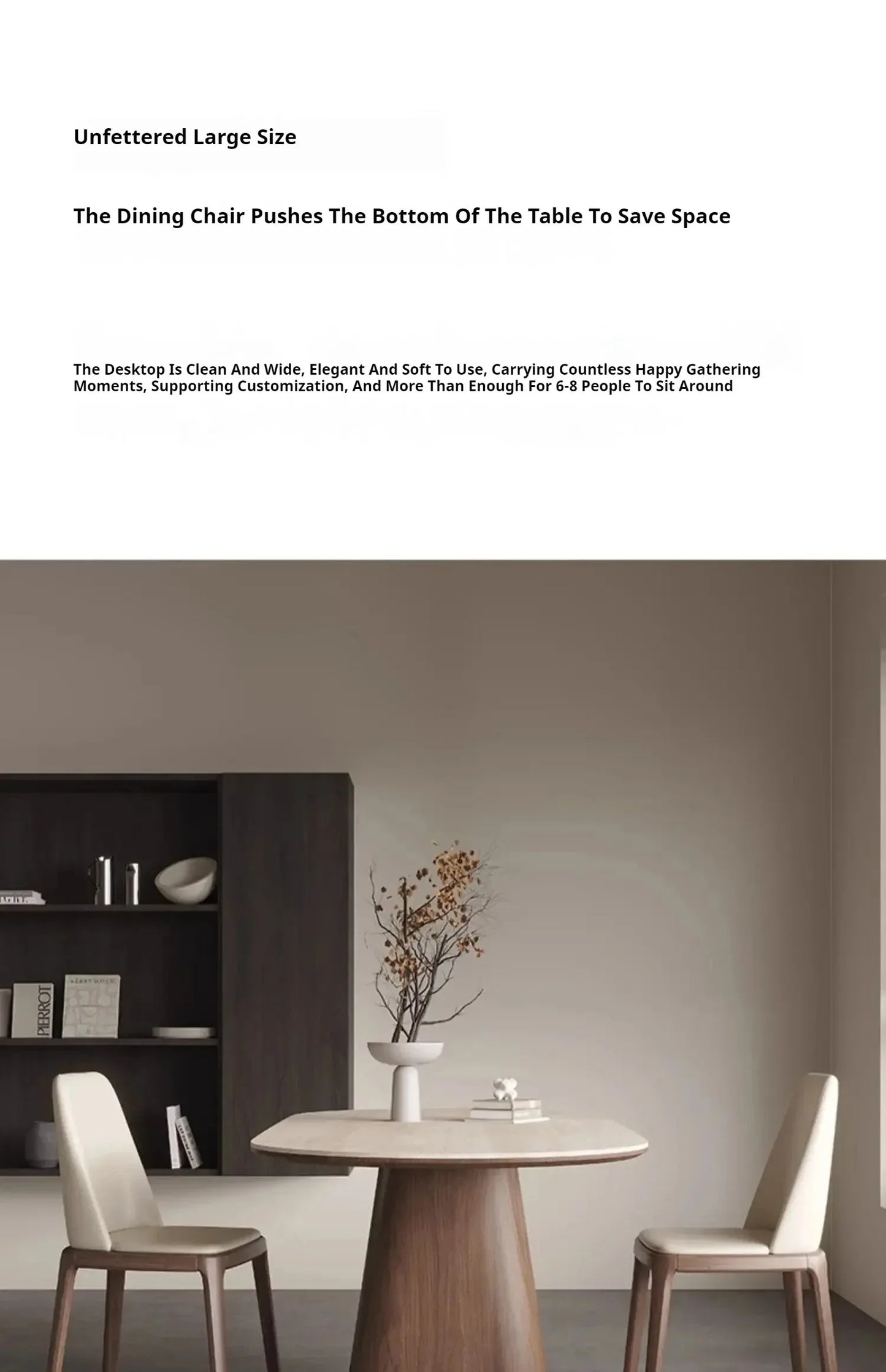 Garden Modern Dining Table Luxury Kitchen Center Restaurant Dining Tables Home Mesa Comedor Cafe Dining Room Furniture