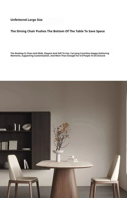 Garden Modern Dining Table Luxury Kitchen Center Restaurant Dining Tables Home Mesa Comedor Cafe Dining Room Furniture