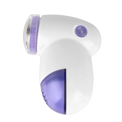 Fabric Sweater Fuzz Pills Shaver Electric Clothing Lint Pills Removers Random Color Clothes Fluff Pellets Cut Machine Portable