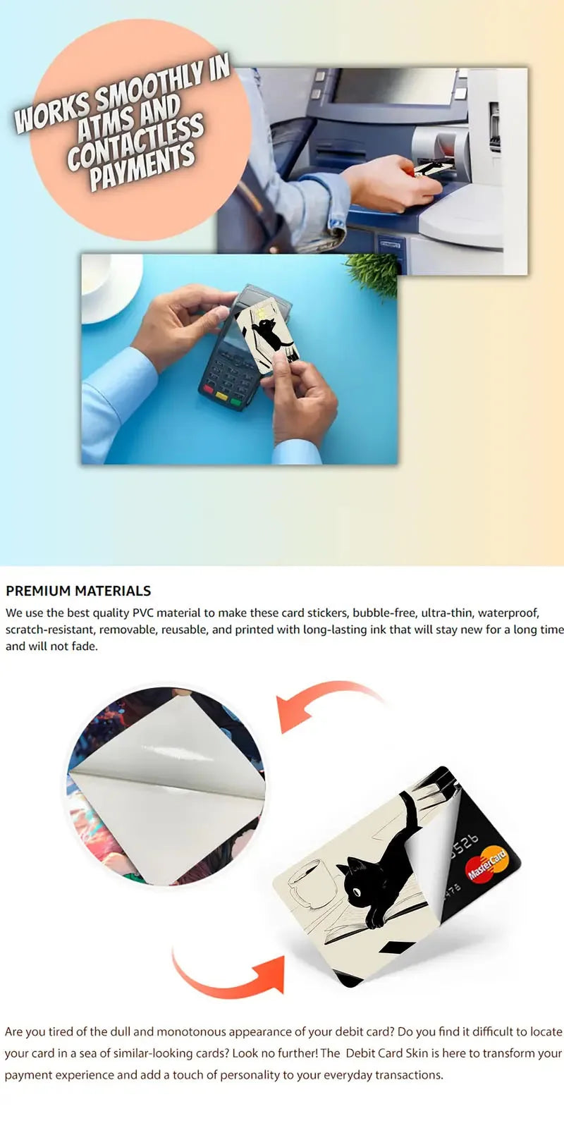 Stitch Card Sticker Kawaii Student Accessories Matte Water Proof Student Study Supplies Stationery Exquisite Patch Birthday Gift