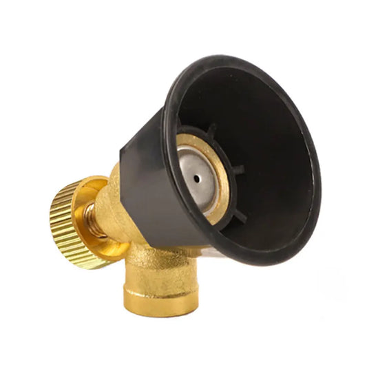 High Pressure Sprayer Nozzle Adjustable Agricultural Sprinkler Head Agricultural Spray Nozzle Head for Watering Irrigation