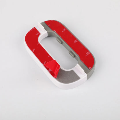 Safe Baby Closet Sliding Door Drawer Kids Anti-pinch Hand Locks Strap Safety Lock Cabinet Lock Care Products