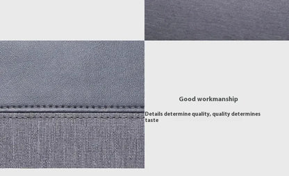 Men's 14/15 Inch Laptop Backpack Slim Casual Computer Backpack Ultra Light Waterproof Bag Suitable for Business