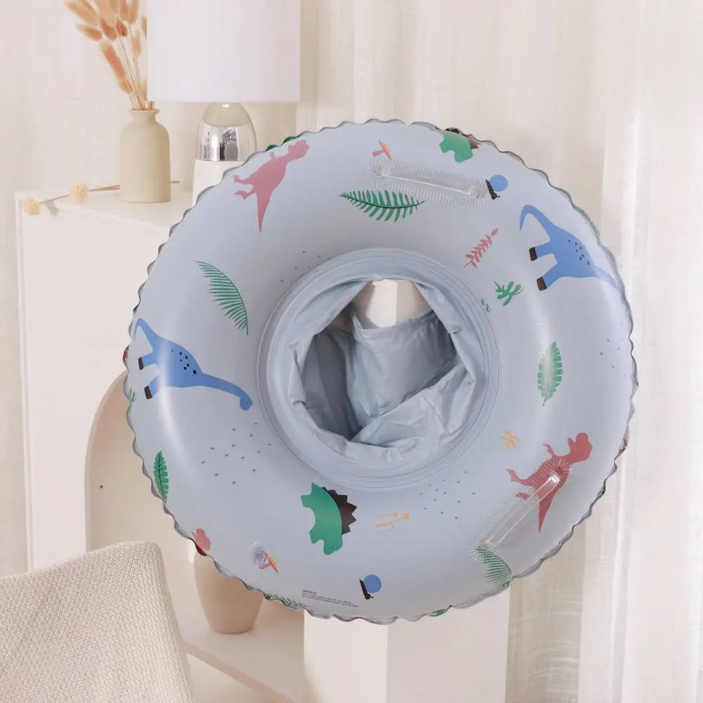 Inflatable Baby Swimming Ring Baby Swimming Ring Inflatable Swimming Ring Children's Swimming Inflatable Ring Water Supplies