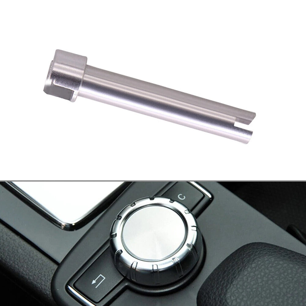 Car Repair Kit Silver 1728701258 2048709958 Car Parts Great Fitment Great Quality Knob Controller Car Spare Parts