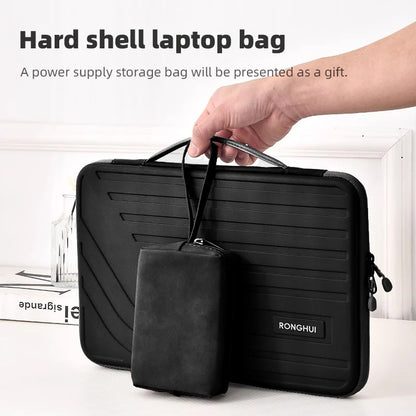Laptop bag suitable for Lenovo 13 inch protective case suitable for MacBook 14 laptop bag HP laptop case Dell laptop liner bag