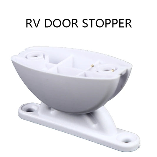 Door Retainer Catch for Caravan Motorhomes Boat Camper RV Door Stoper Clip