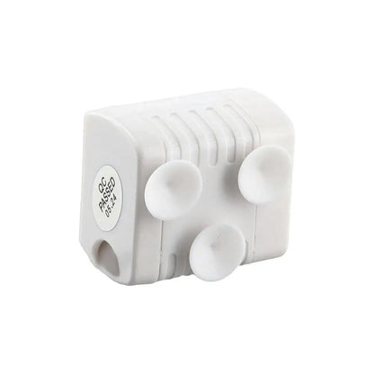 Water Pump LED Light Pet Cat Water Fountain Motor Replacement for Cat Pet Water Fountain Pump Dispenser Pet Accessories