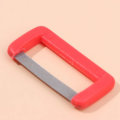 3Pcs Disposable Dental Orthodontic Interproximal Enamel Polishing Tool Tooth Reducted Teeth Whitening Material Oral Care