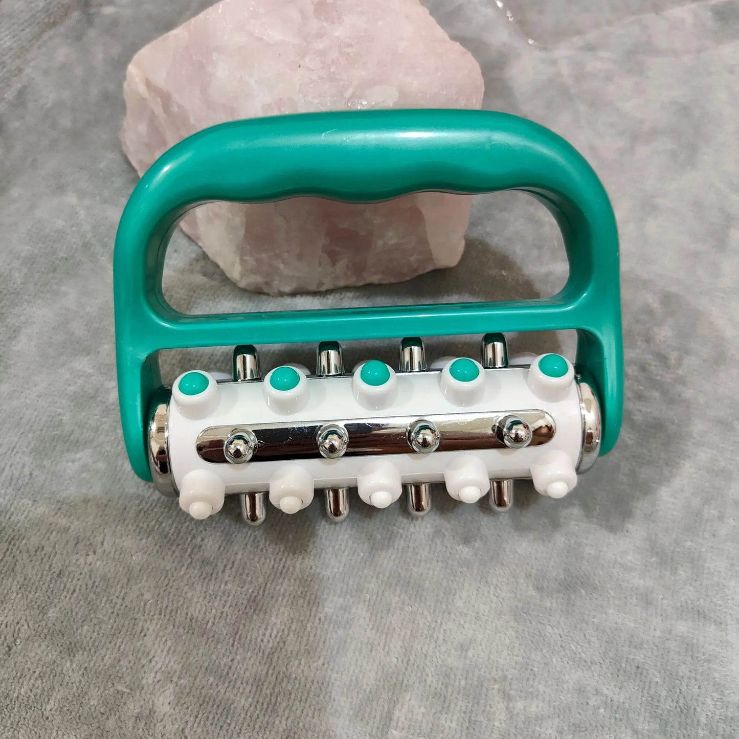 Fat Control Roller Massager Anti Cellulite Weight Loss Leg Abdomen Neck Buttocks Fast Face Lift Tools Roller Health Care Tool