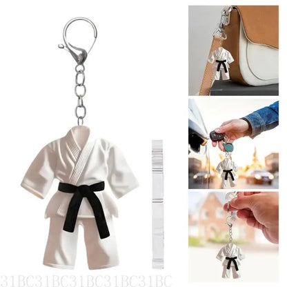 Clear Acrylic Auto Decors Accessory easy carry Easy to Install Charm for Rearview Mirror or Interior styles Enhancement